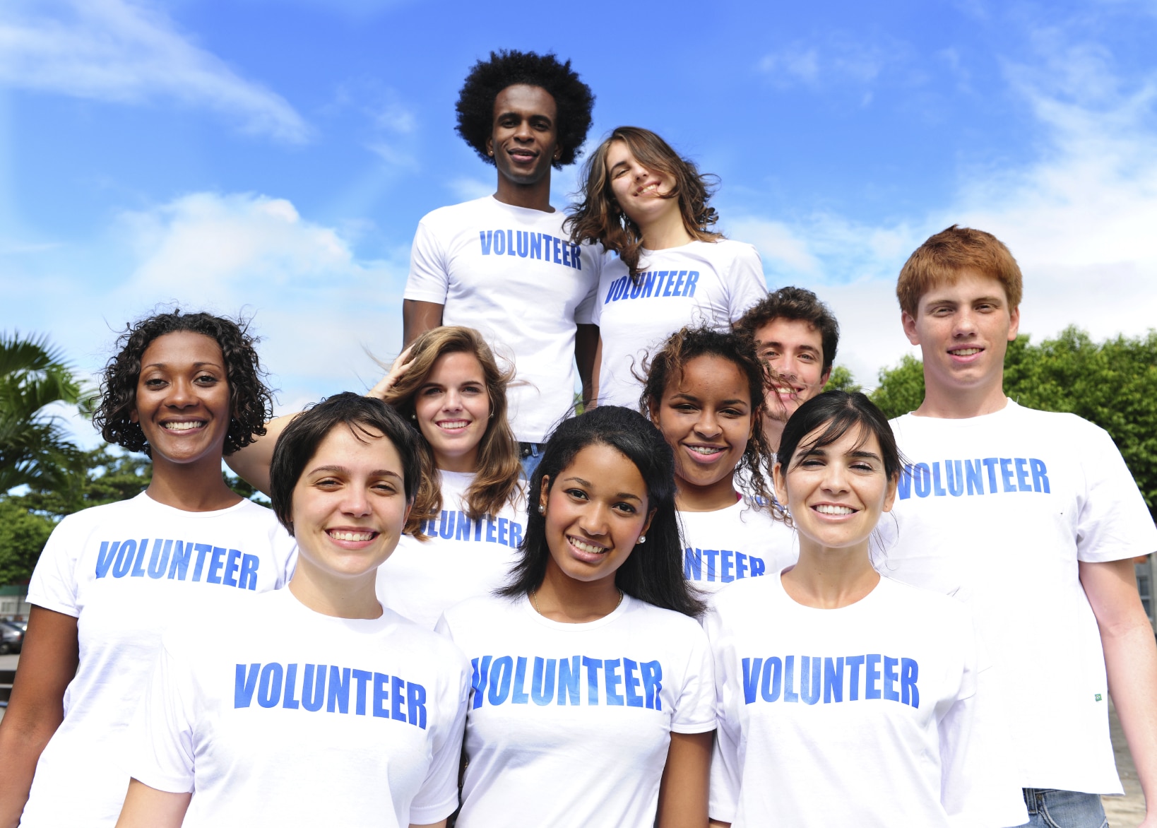 The Business Case for Employee Volunteer Programs Strategic