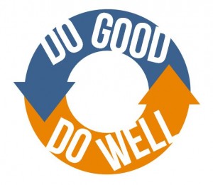 Blog 33 - Do-Good-Do-Well