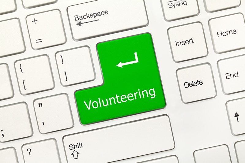 9 Ways Employees Can Volunteer During a Pandemic Strategic