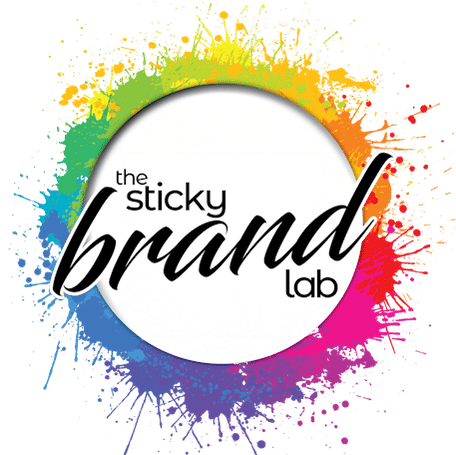 sticky-brand-lab-podcast-logo